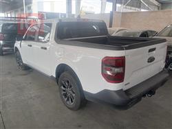 فورد مافريك